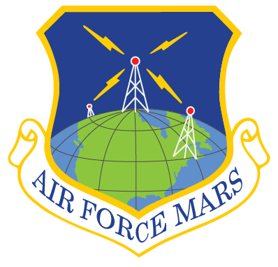 Air Force MARS Shield